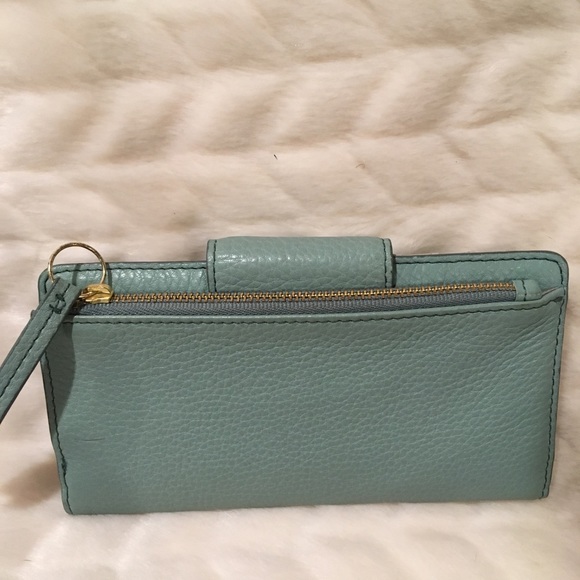 Fossil wallet - Picture 5 of 8